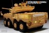 Voyager Model PE35971 Chinese PLA ZTL-11 Basic For HOBBYBOSS 84505 1/35